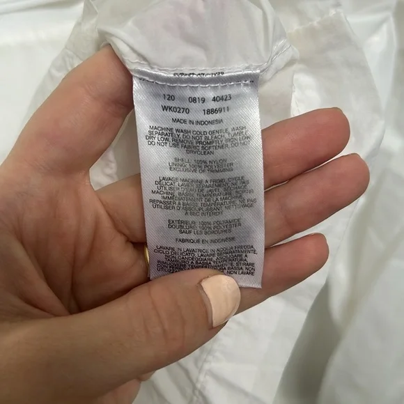 Columbia Half-Zip Pullover - Picture 3 of 4